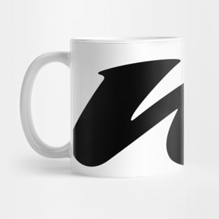 Character Code Mug